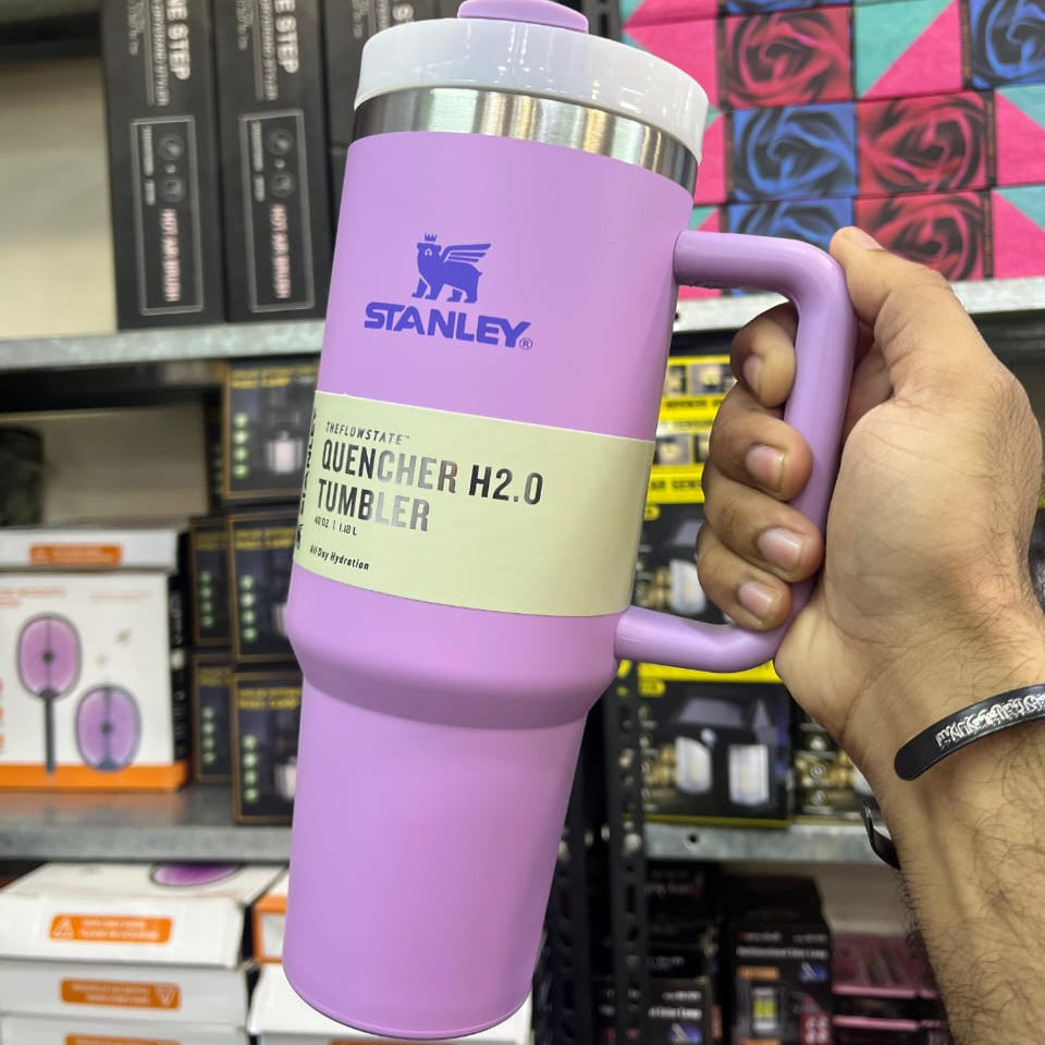 Stanley Tumbler