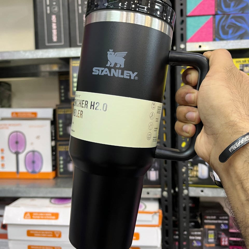Stanley Tumbler