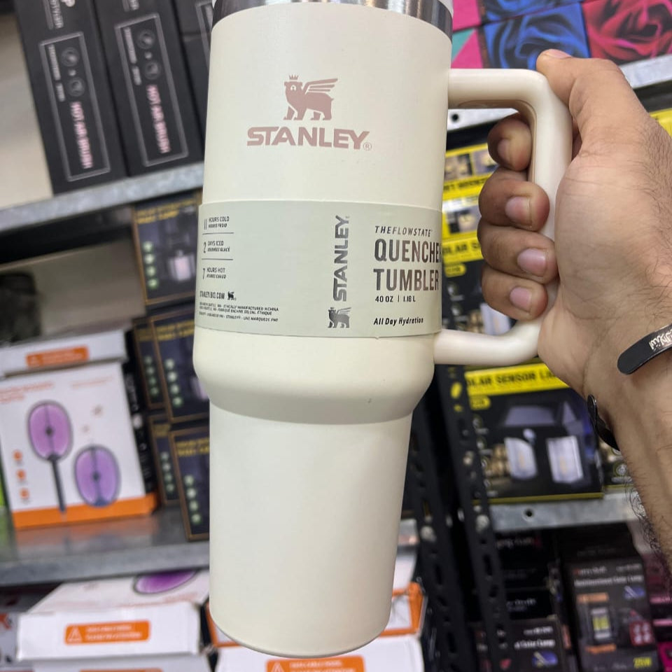 Stanley Tumbler