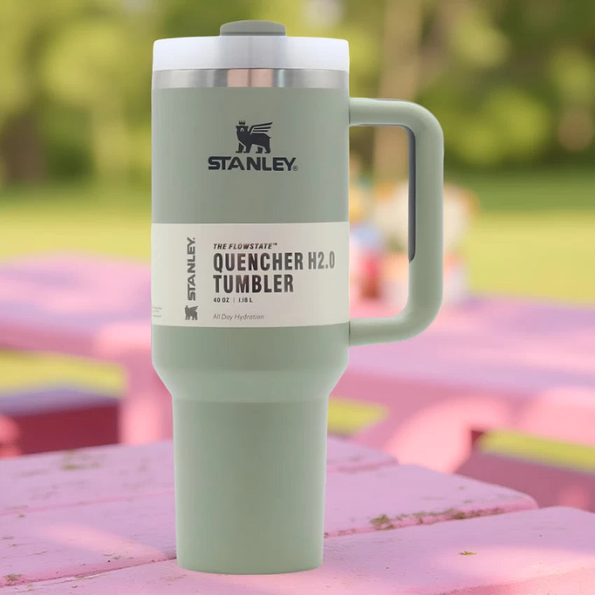 Stanley Tumbler