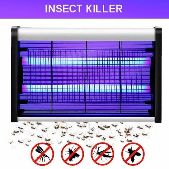 Professional Electric Mosquito Flies Killer