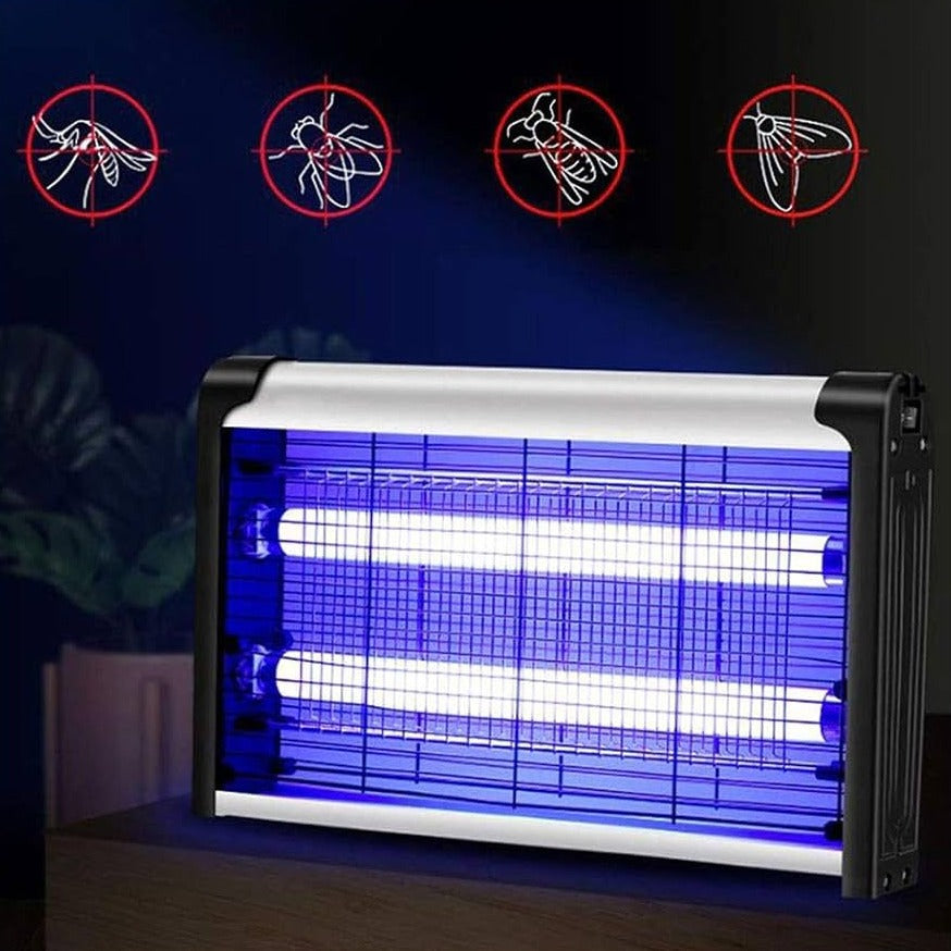 Professional Electric Mosquito Flies Killer