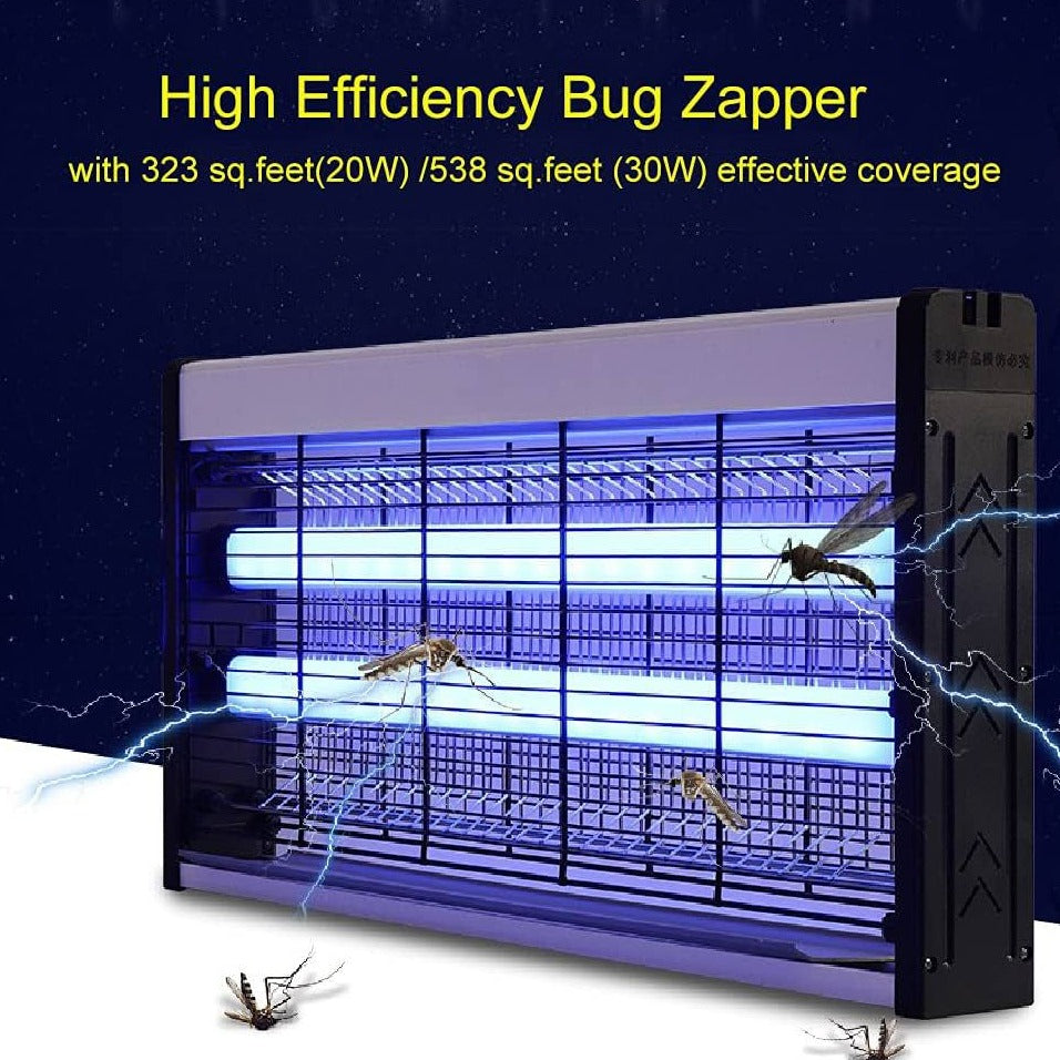 Professional Electric Mosquito Flies Killer