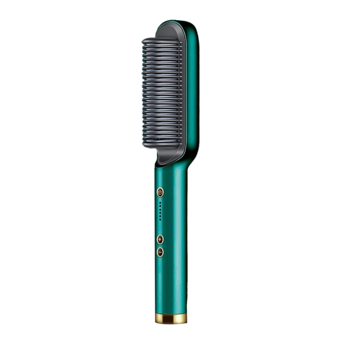 Hair Brush Electric Straightener