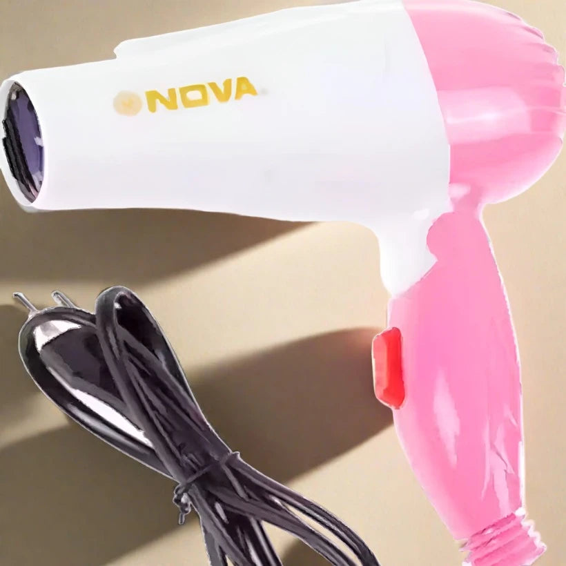 Nova Mini Hair Dryer