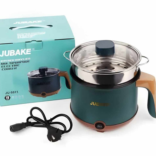 Jubake Non-Stick Electric Cooker