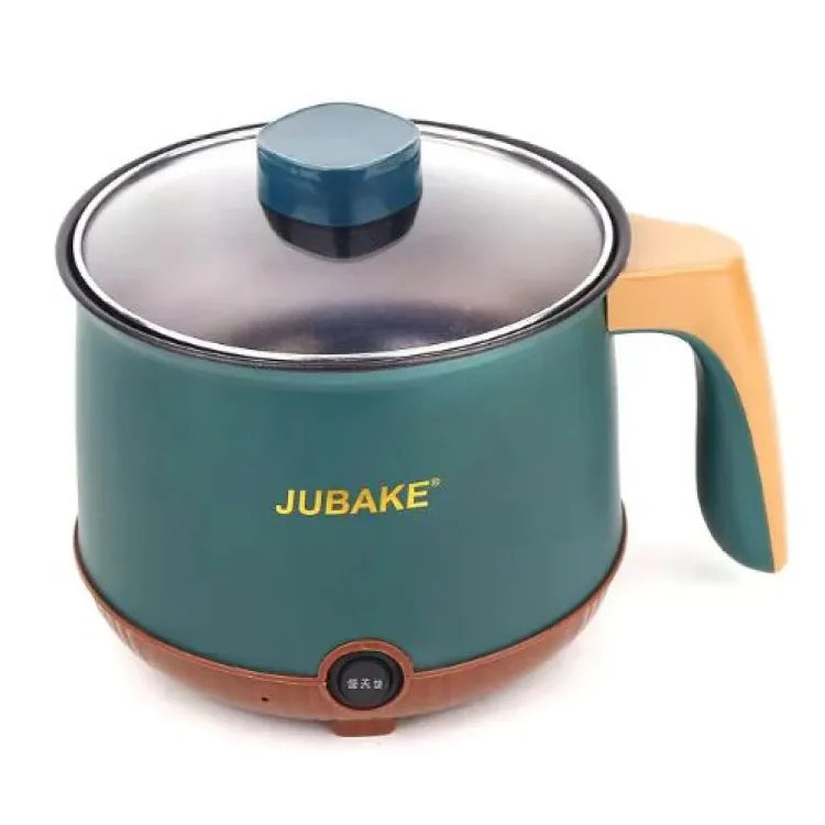 Jubake Non-Stick Electric Cooker