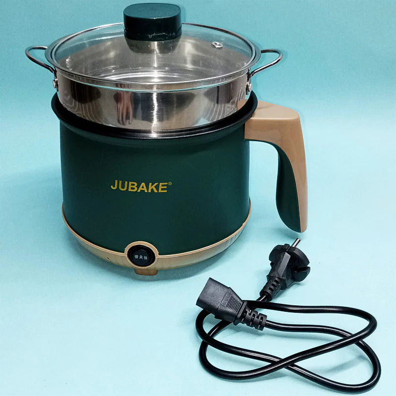 Jubake Non-Stick Electric Cooker