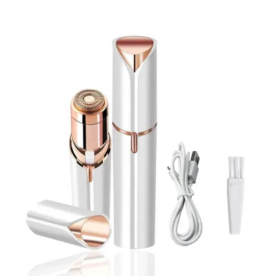 Flawless Rechargeable Hair Trimmer