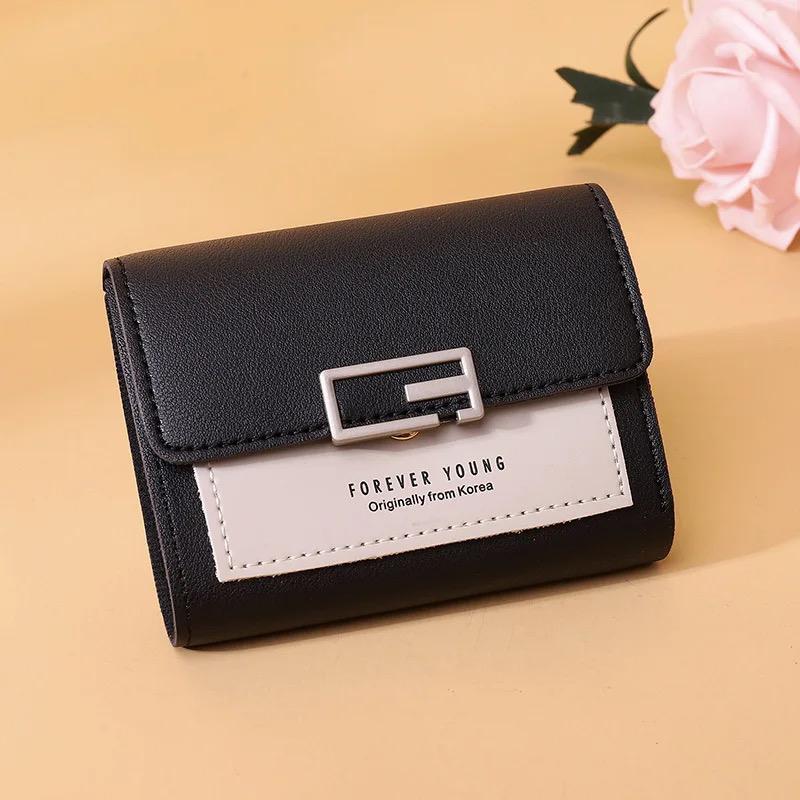 Forever Young Mini Wallets