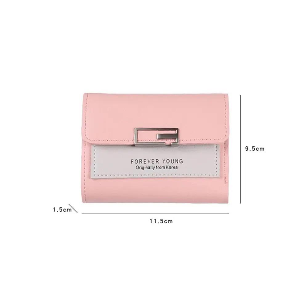 Forever Young Mini Wallets