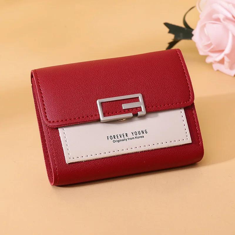 Forever Young Mini Wallets