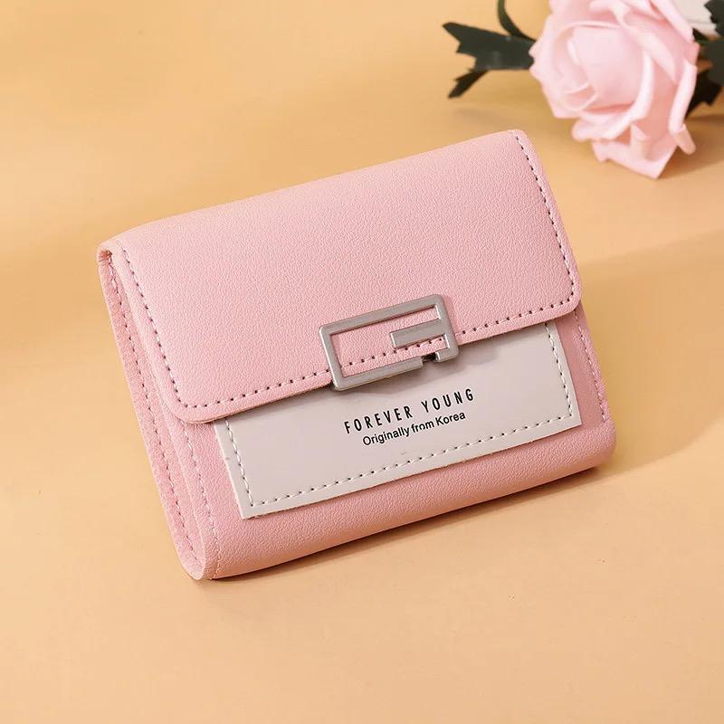 Forever Young Mini Wallets