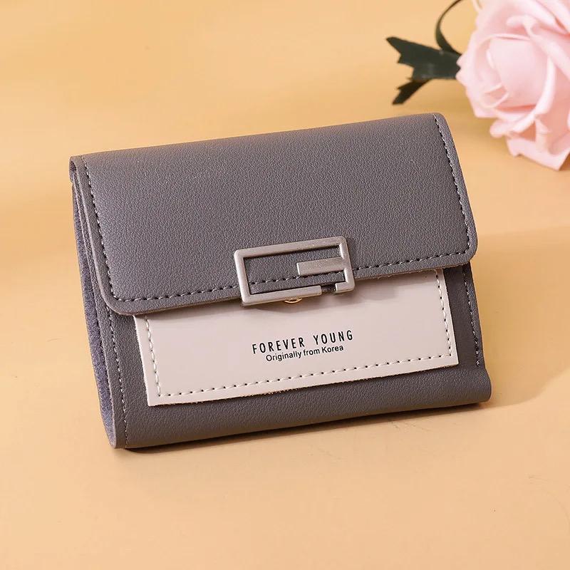 Forever Young Mini Wallets