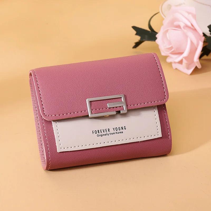 Forever Young Mini Wallets