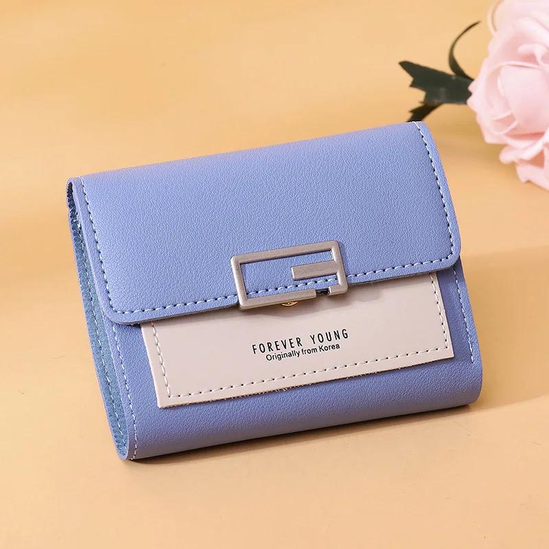 Forever Young Mini Wallets