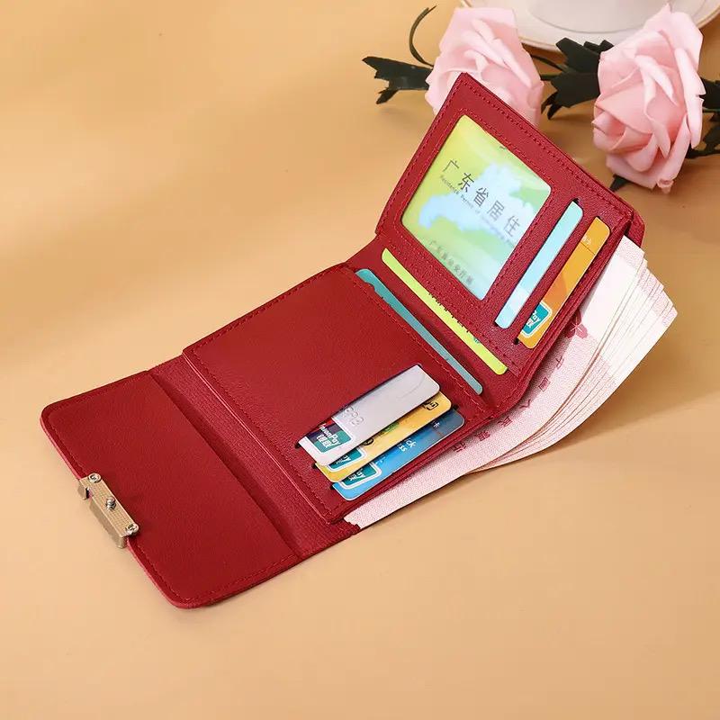 Forever Young Mini Wallets