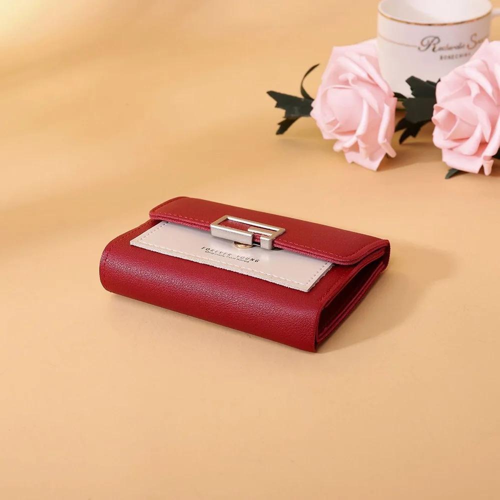 Forever Young Mini Wallets
