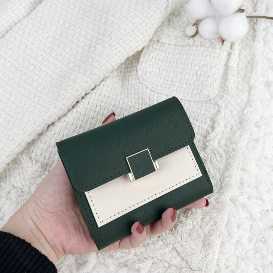 Forever Young Wallets