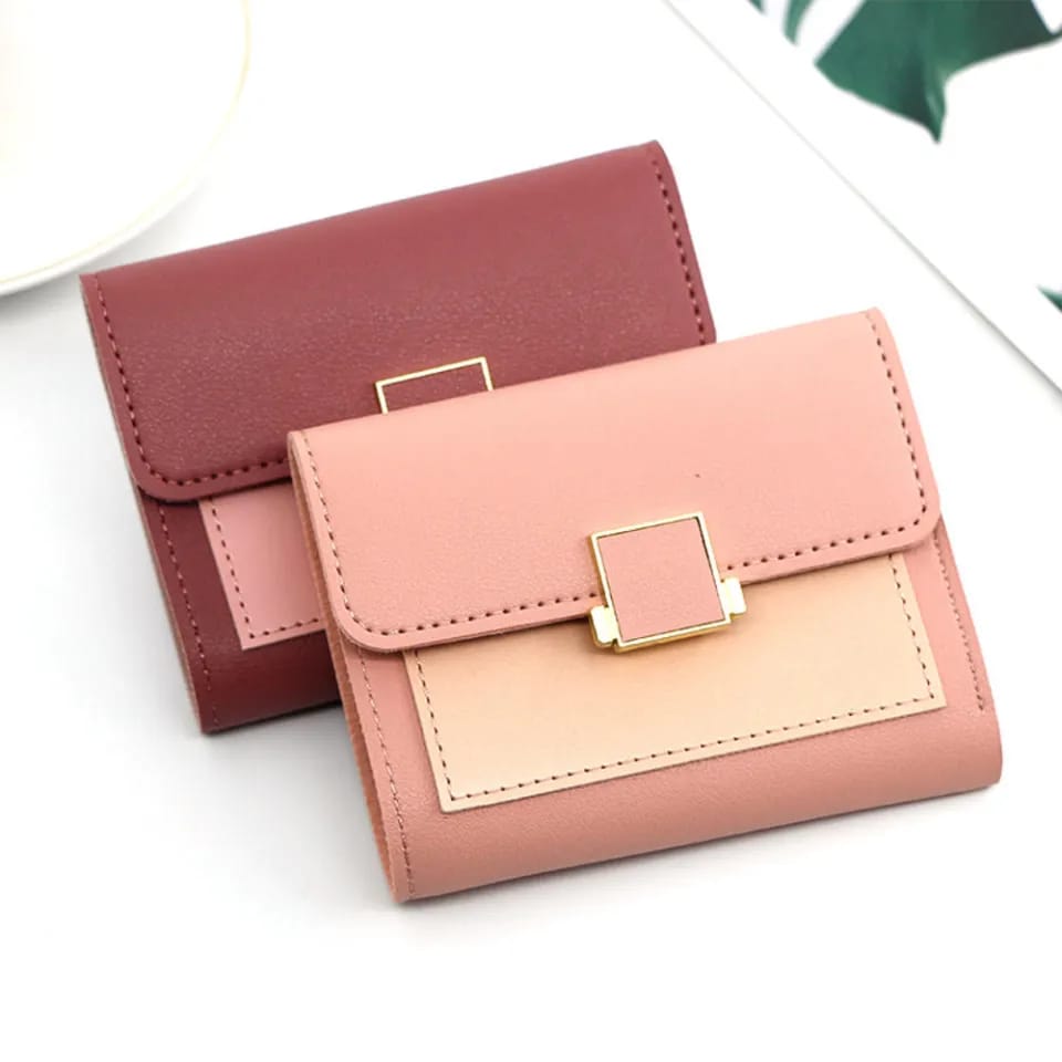 Forever Young Wallets