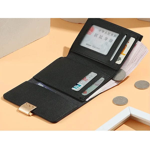 Forever Young Wallets