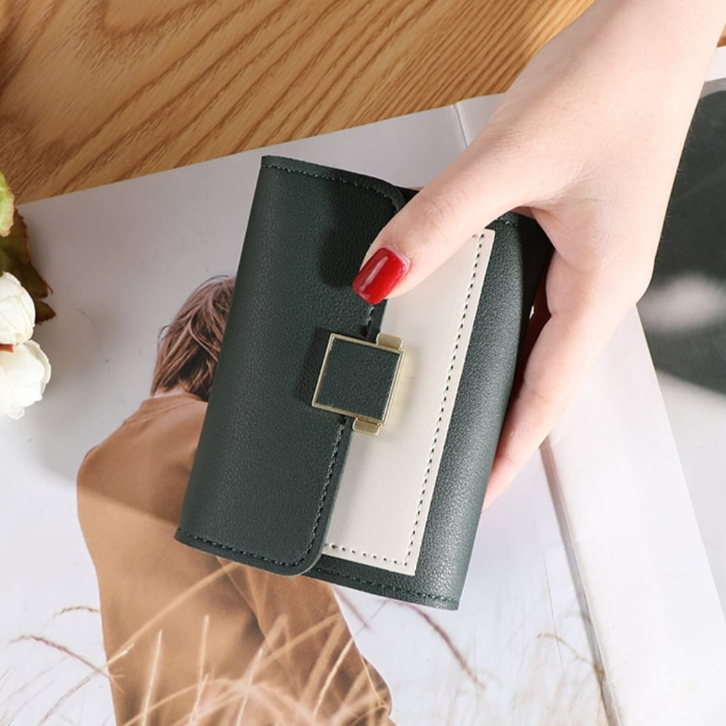 Forever Young Wallets