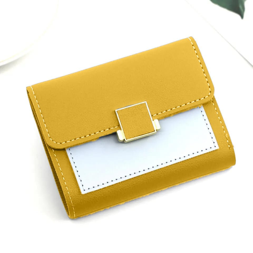 Forever Young Wallets