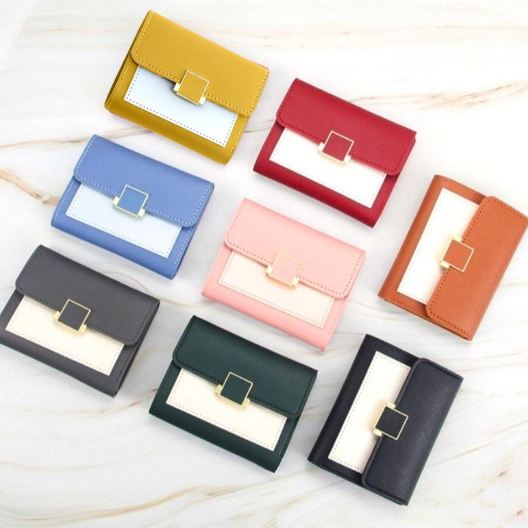 Forever Young Wallets