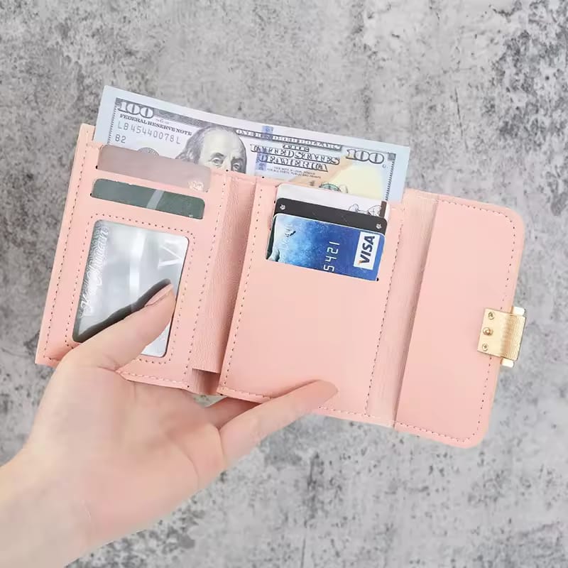 Forever Young Wallets