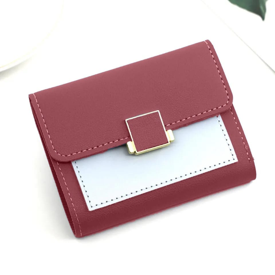 Forever Young Wallets