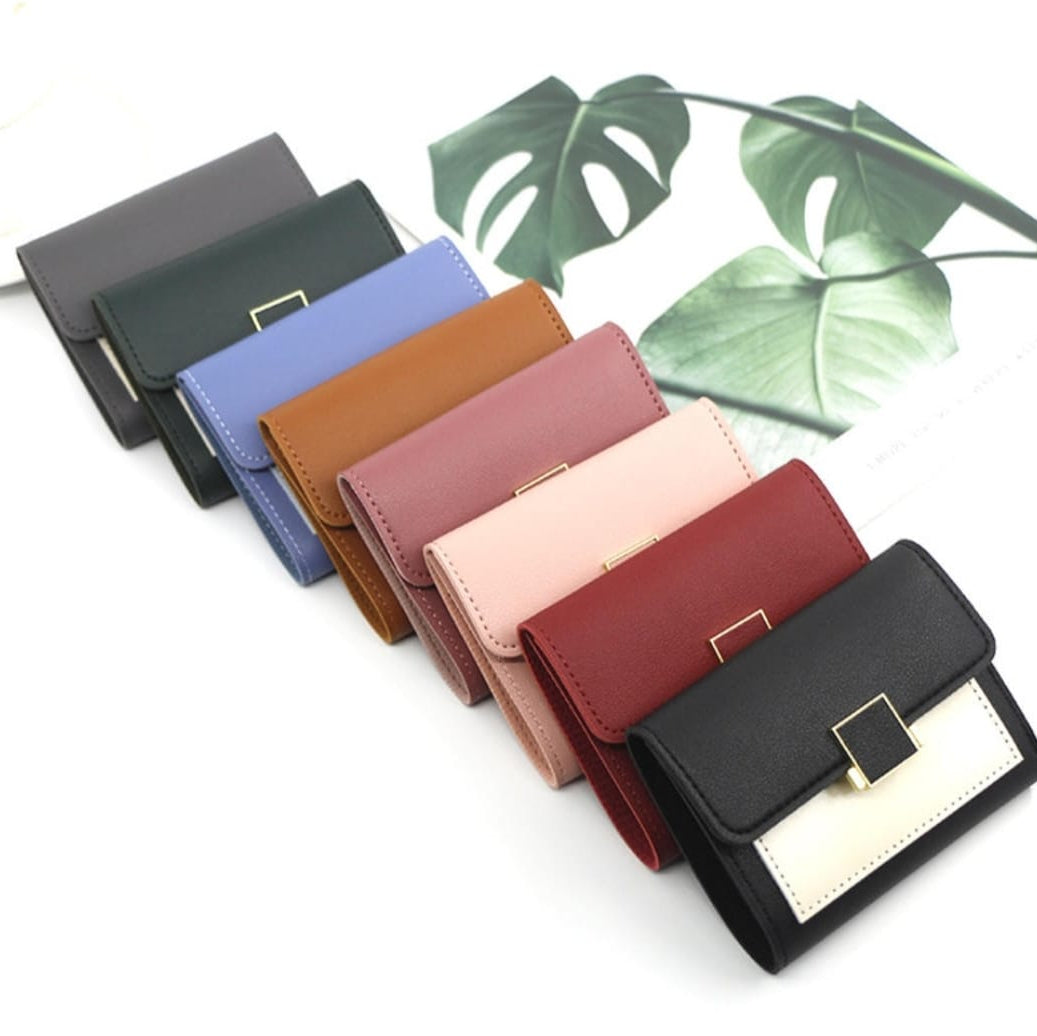 Forever Young Wallets