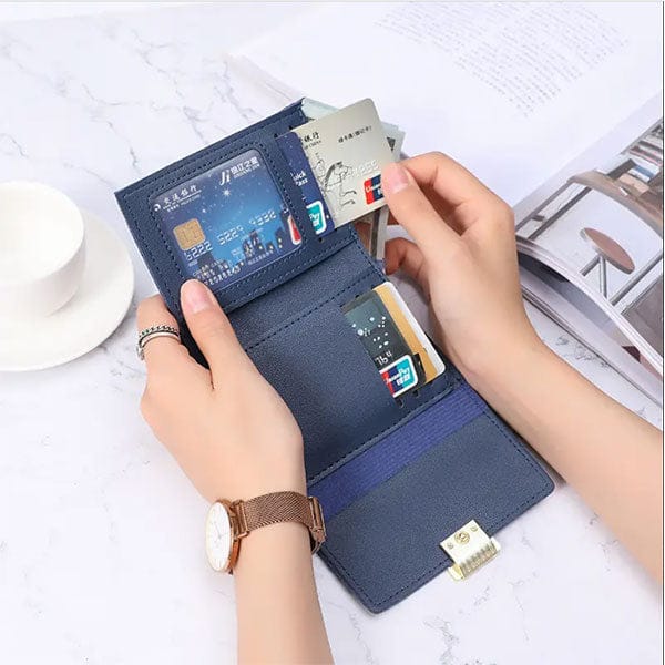 Forever Young Wallets