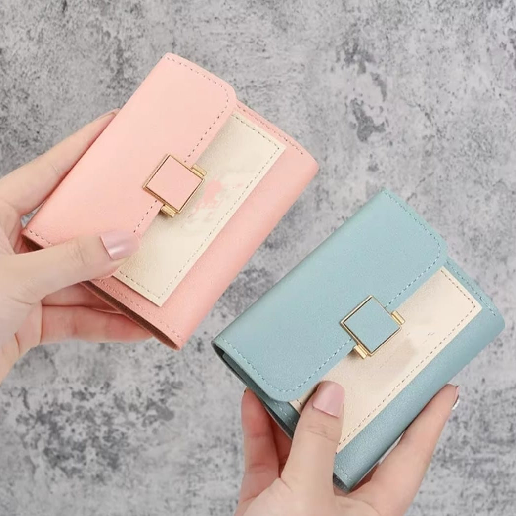 Forever Young Wallets