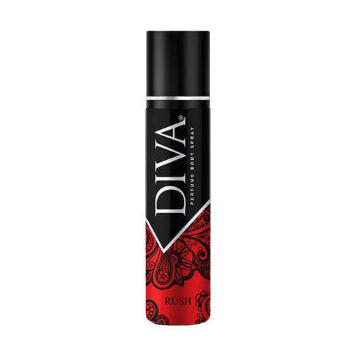 Original Diva Body Spray
