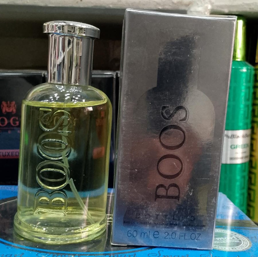 Boos Perfume