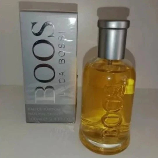 Boos Perfume