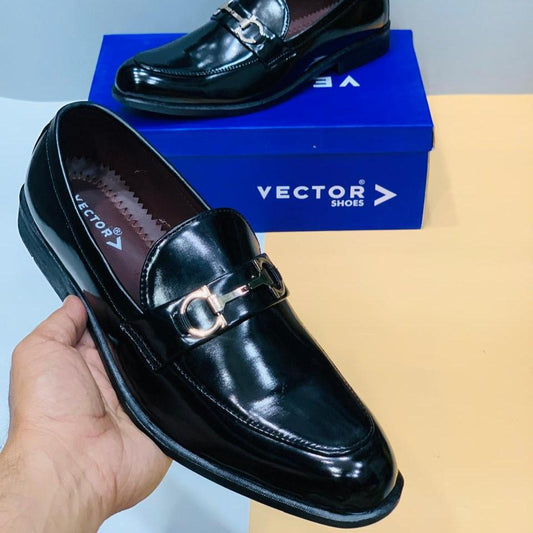 Gents Vector Formal Shoes