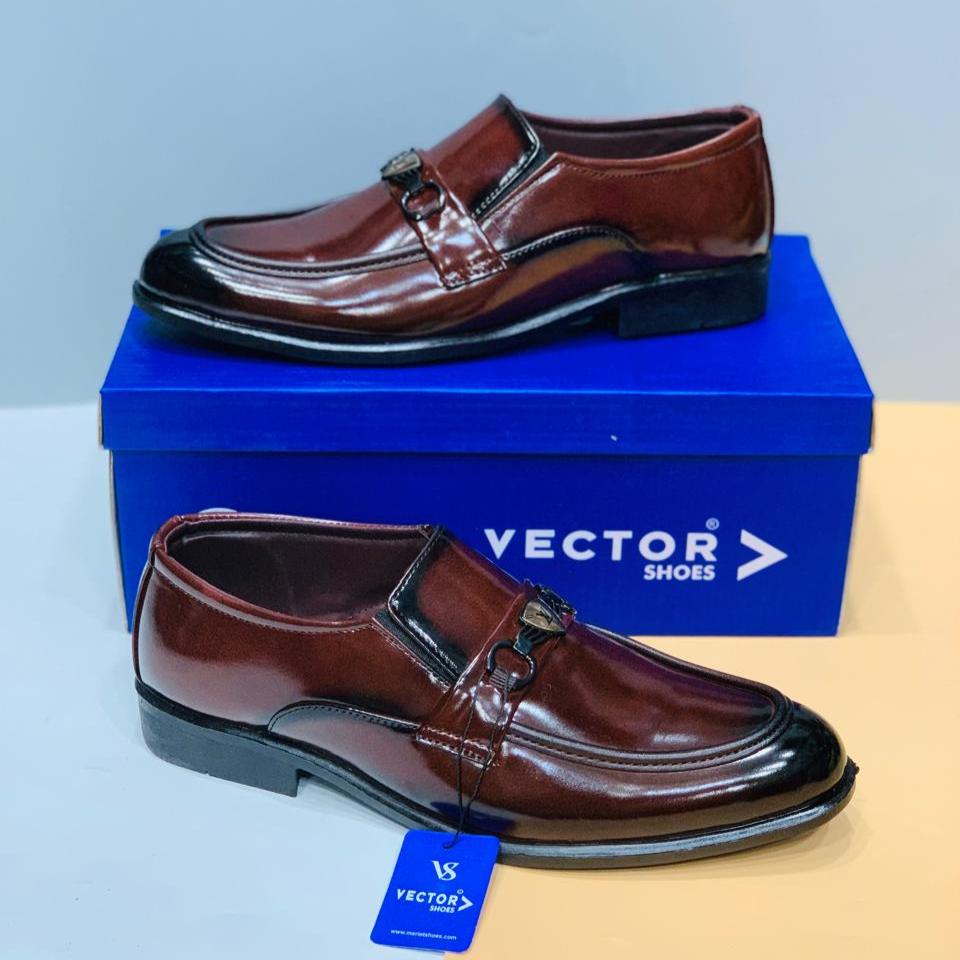 Gents Formal Shoes