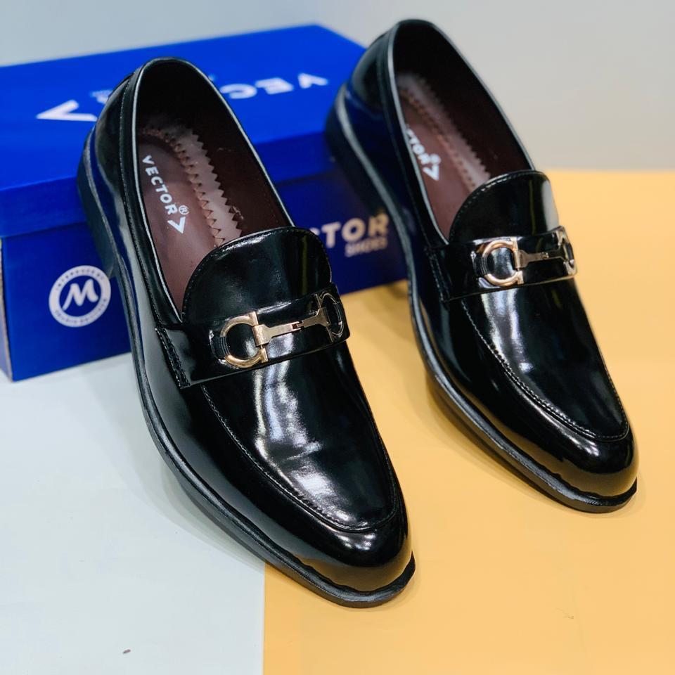 Gents Vector Formal Shoes