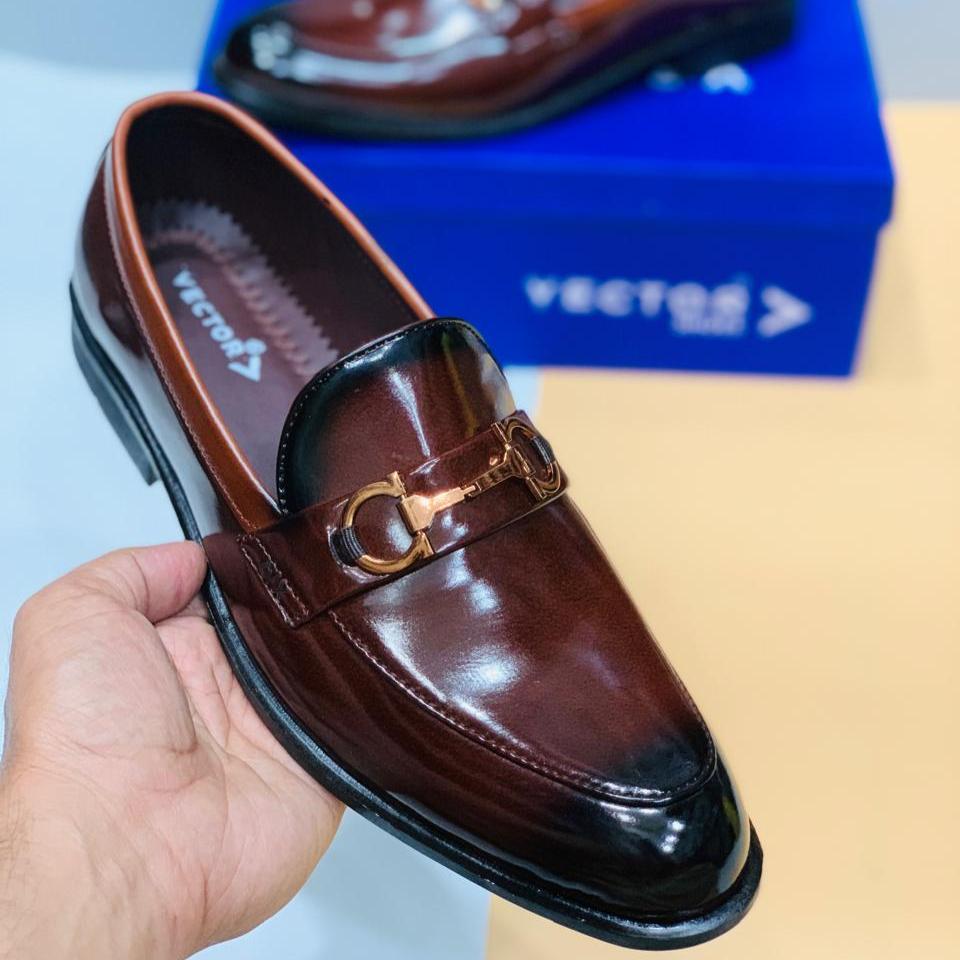 Gents Vector Formal Shoes