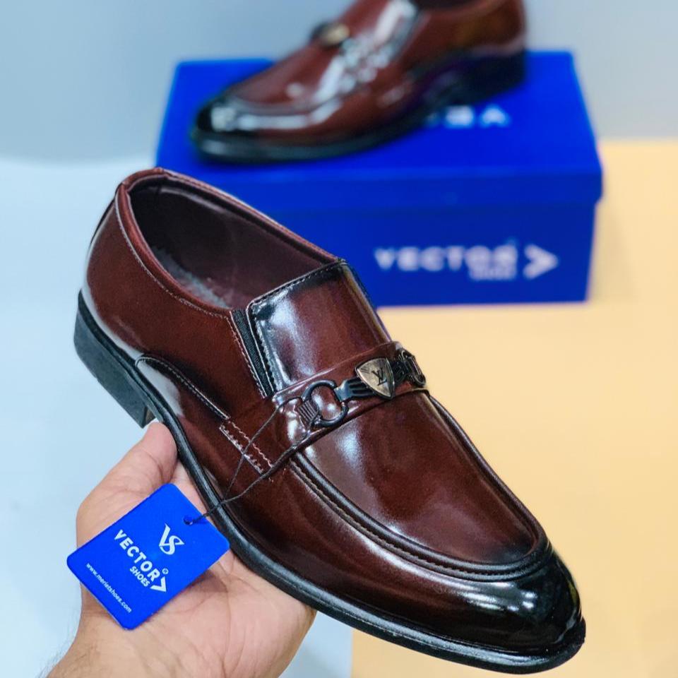 Gents Formal Shoes