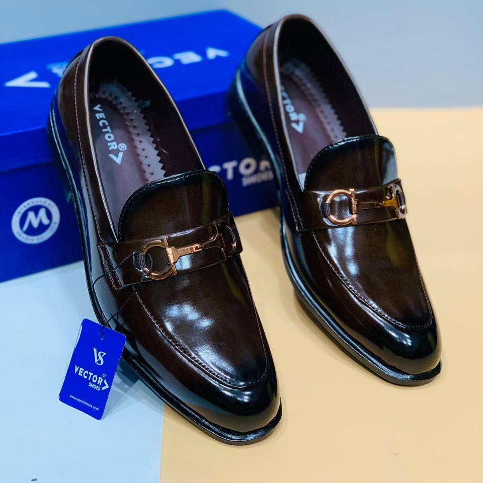 Gents Vector Formal Shoes