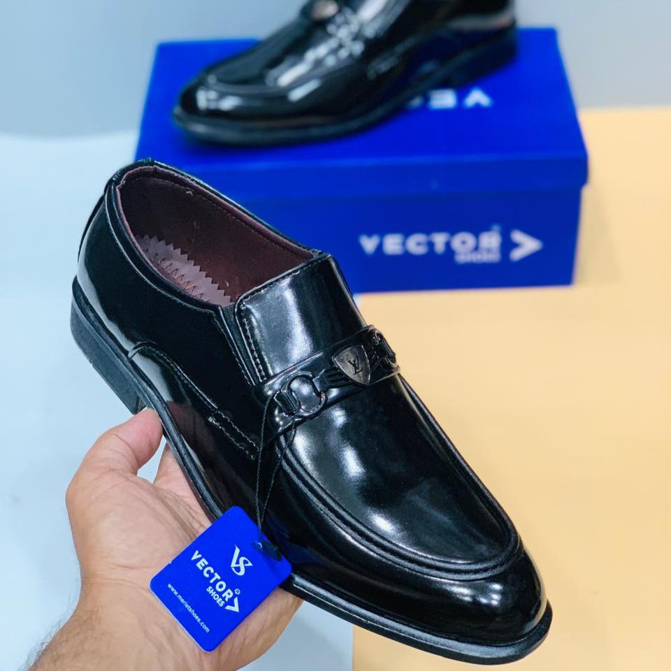 Gents Formal Shoes