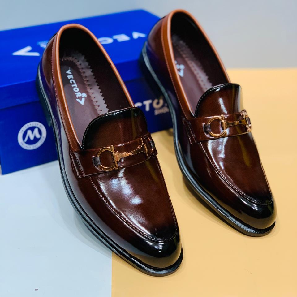 Gents Vector Formal Shoes