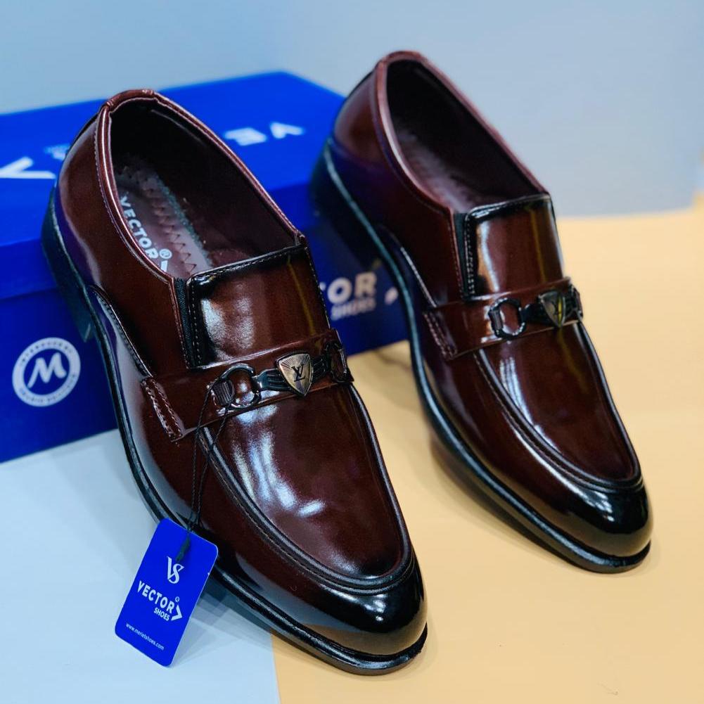 Gents Formal Shoes