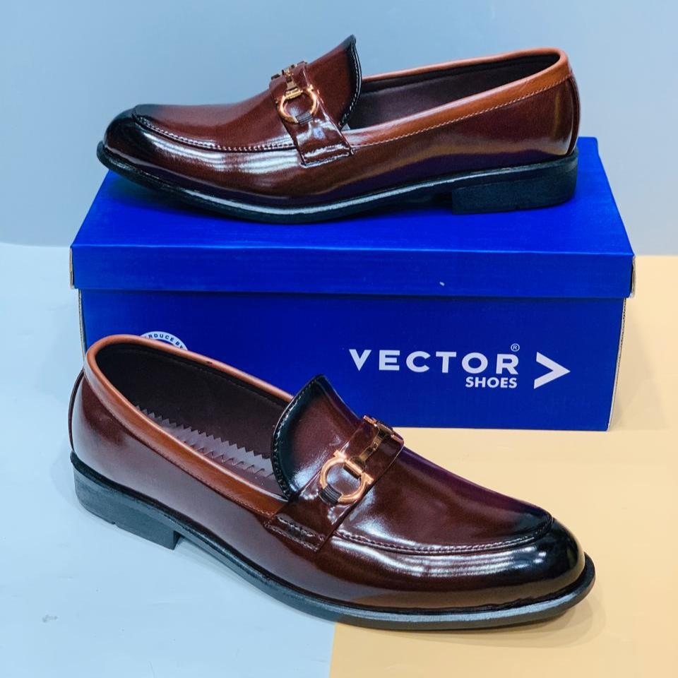 Gents Vector Formal Shoes