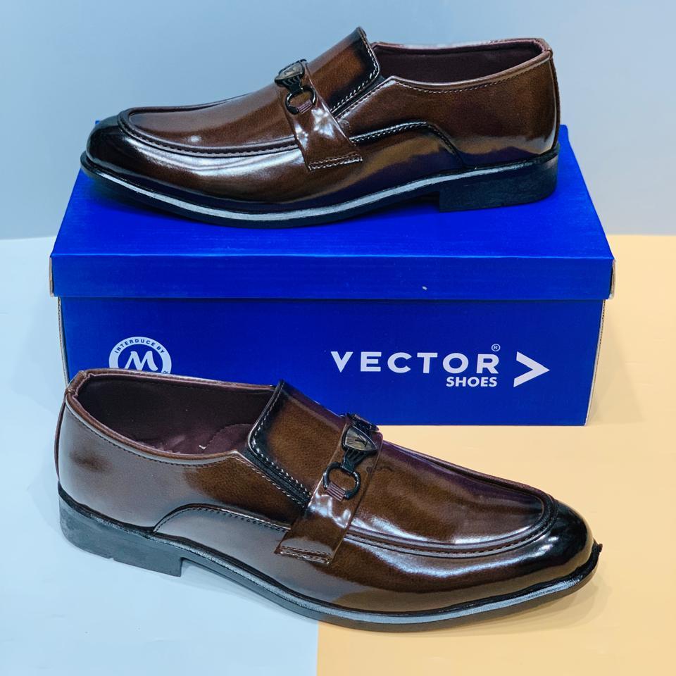 Gents Formal Shoes
