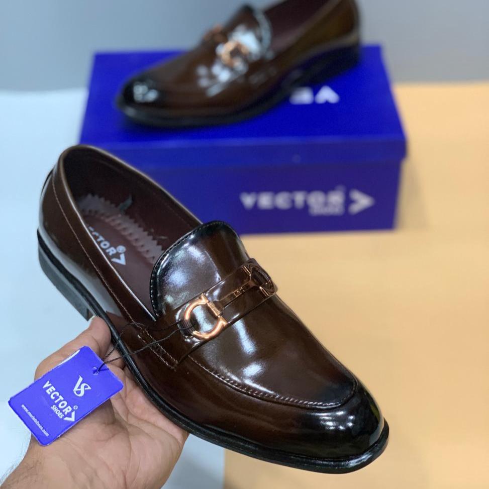 Gents Vector Formal Shoes