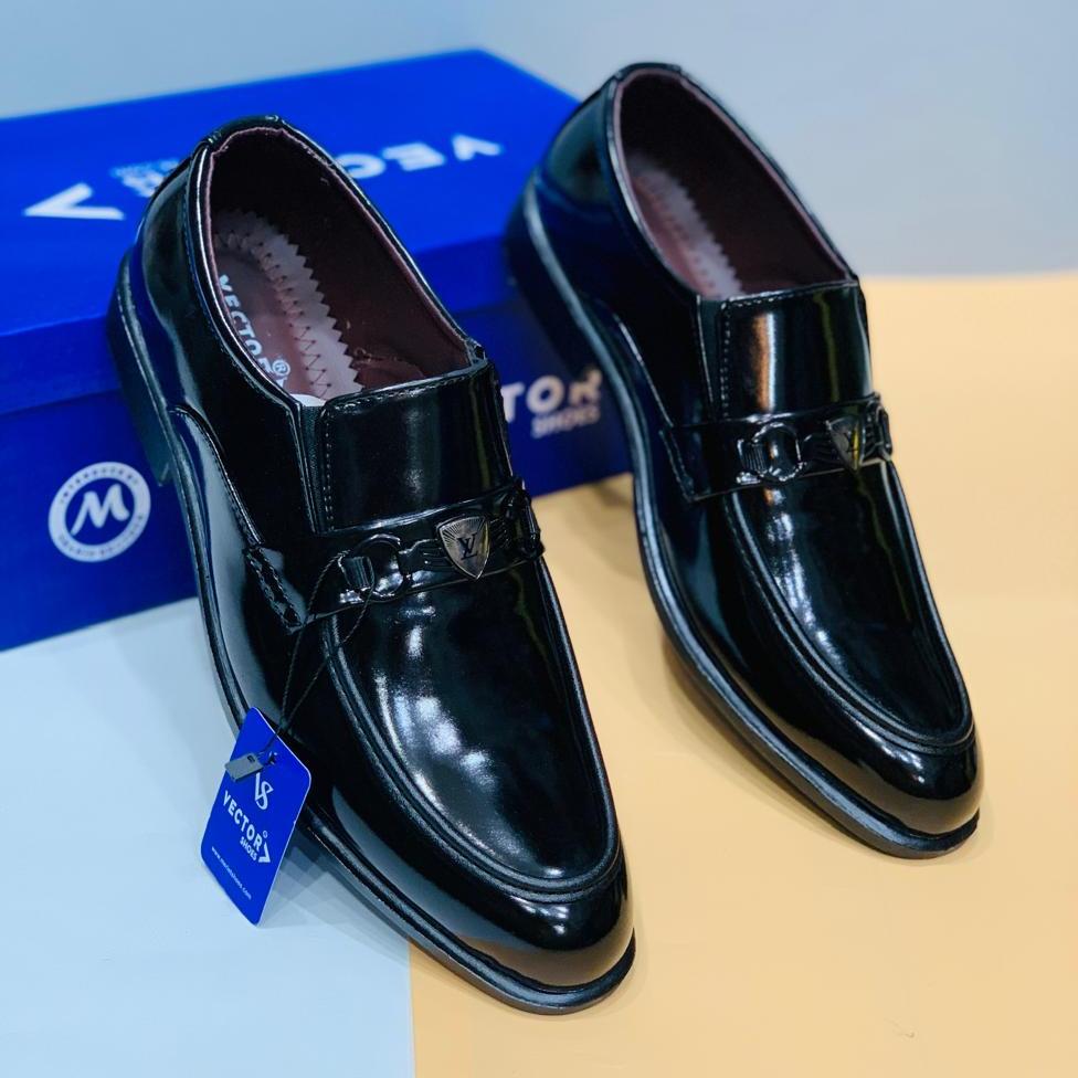 Gents Formal Shoes
