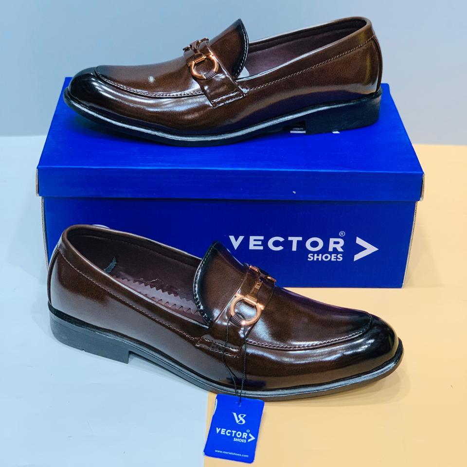 Gents Vector Formal Shoes